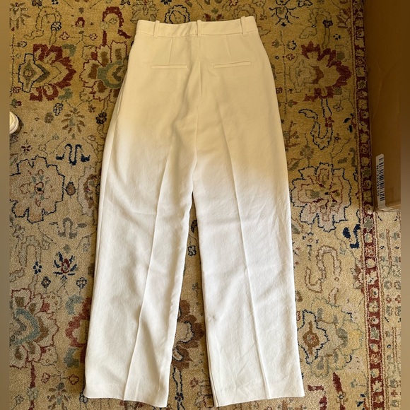 Aritzia Wilfred Effortless Pant - Picture 12 of 13